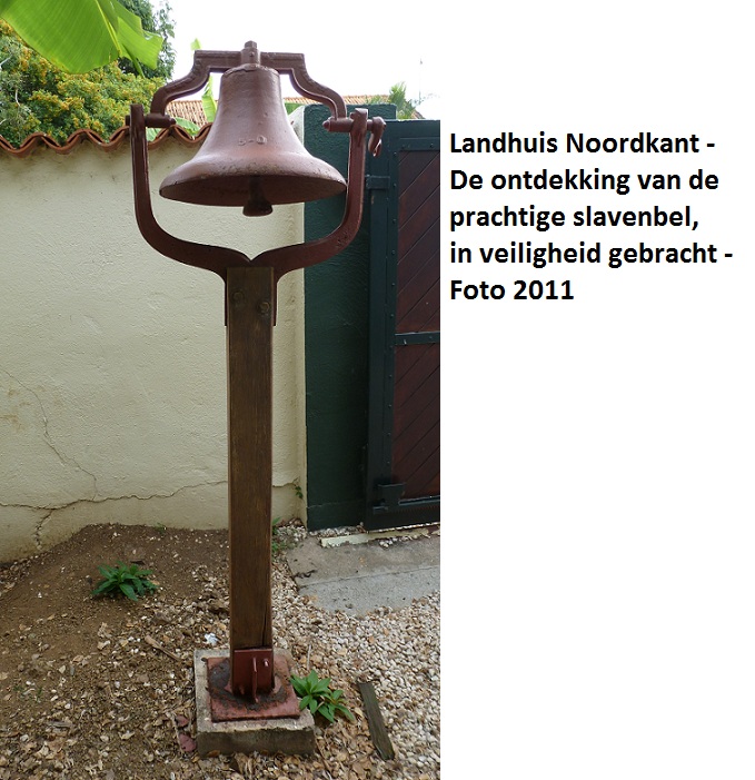 37. Noordkant slavenbel 2011